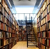 Библиотеки в Зюзельском
