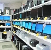 Компьютерные магазины в Зюзельском