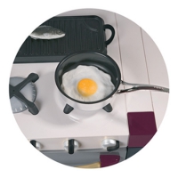 Бар-Закусочная Визит - иконка «кухня» в Зюзельском