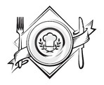 Луна - иконка «ресторан» в Зюзельском